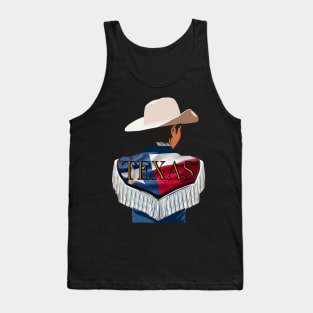 Texas Tank Top